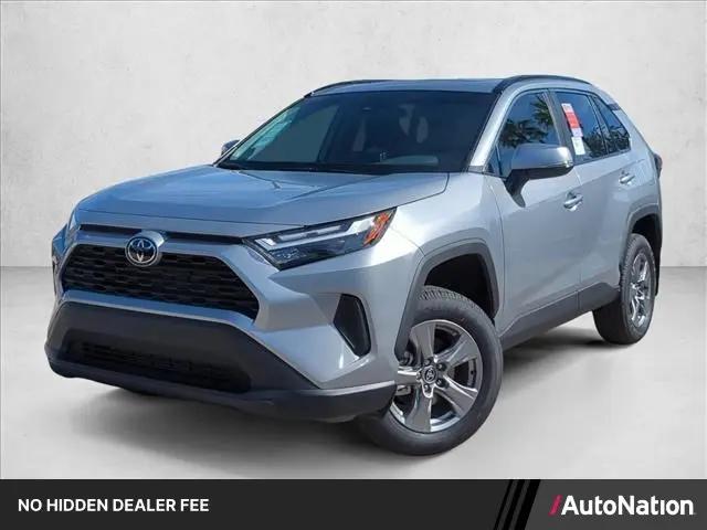 2025 Toyota RAV4 XLE for sale in Fort Myers, FL