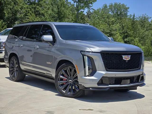 2026 Cadillac Escalade V for sale in Denison, TX