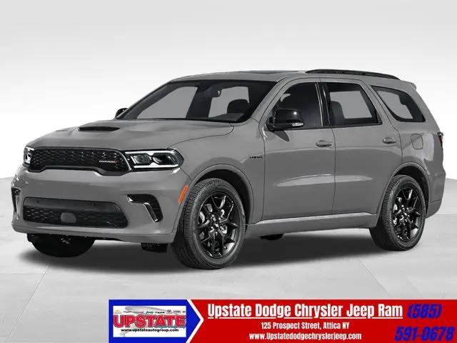 2026 Dodge Durango GT Plus AWD HEMI V8 for sale in Attica, NY