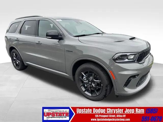 2026 Dodge Durango GT Plus AWD HEMI V8 for sale in Attica, NY