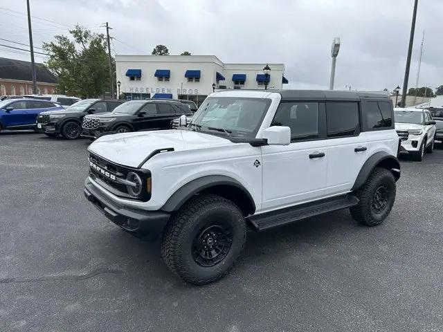 2026 Ford Bronco Outer Banks for sale in Hemingway, SC