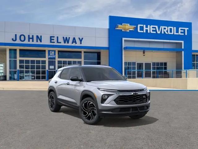 2026 Chevrolet TrailBlazer AWD RS for sale in Englewood, CO