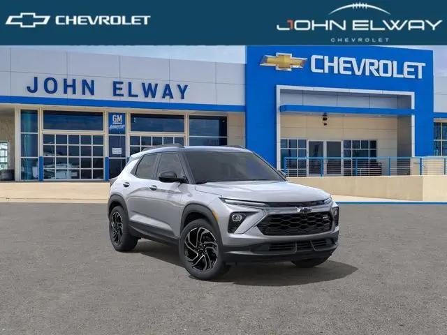 2026 Chevrolet TrailBlazer AWD RS for sale in Englewood, CO