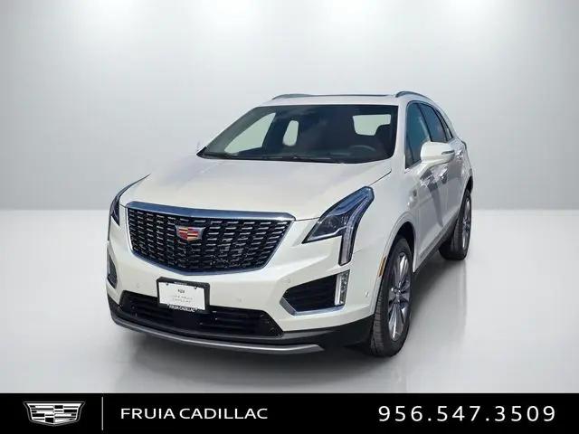 2026 Cadillac XT5 Premium Luxury FWD for sale in Brownsville, TX
