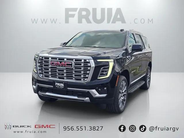 2026 GMC Yukon 2WD Denali for sale in Brownsville, TX