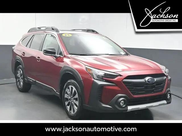 2025 Subaru Outback Limited for sale in Macon, GA