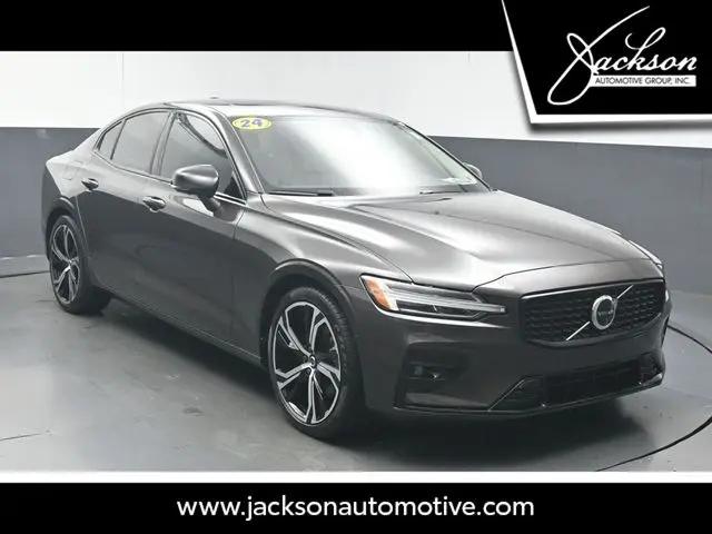2024 Volvo S60 B5 Plus Dark Theme for sale in Macon, GA