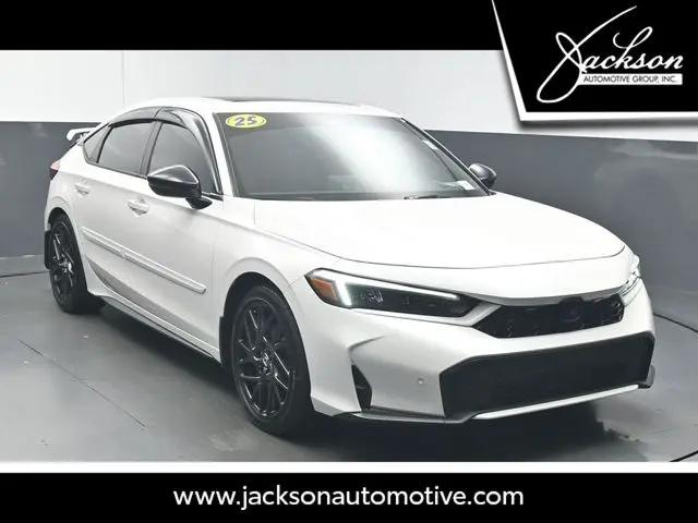 2025 Honda Civic Sport Touring for sale in Macon, GA