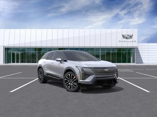 2026 Cadillac iQ Sport for sale in Lombard, IL