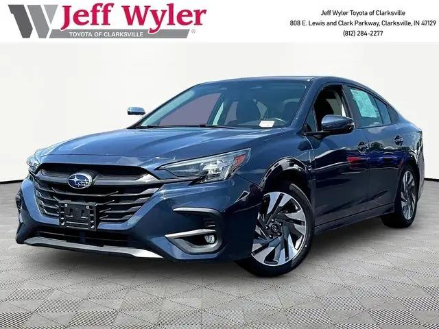 2024 Subaru Legacy Limited for sale in Clarksville, IN