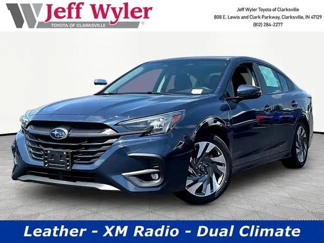 2024 Subaru Legacy Limited for sale in Clarksville, IN