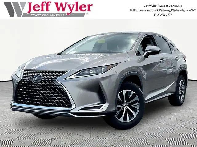 2021 Lexus RX 350 RX 350 for sale in Clarksville, IN