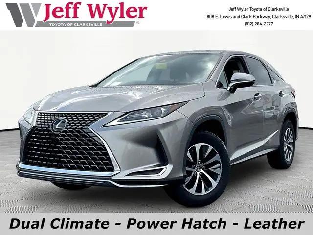 2021 Lexus RX 350 RX 350 for sale in Clarksville, IN