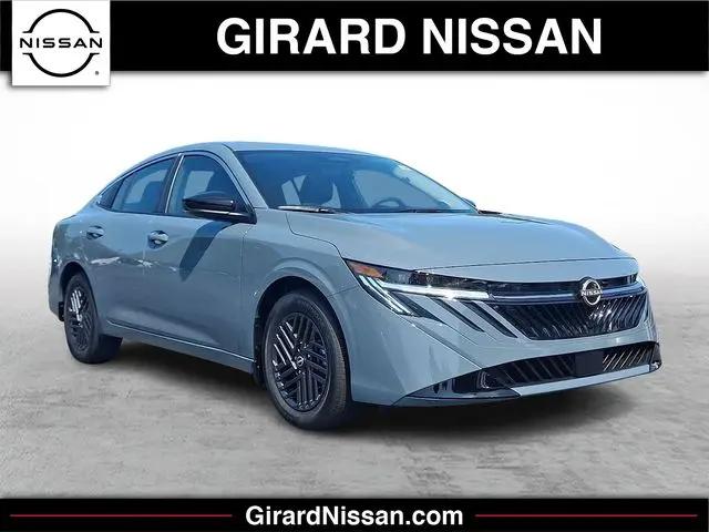 2026 Nissan Sentra SV for sale in Groton, CT