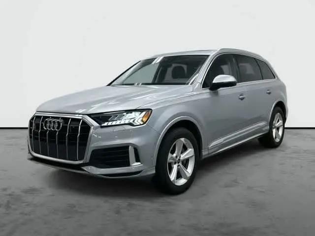2024 Audi Q7 Premium Plus for sale in League City, TX