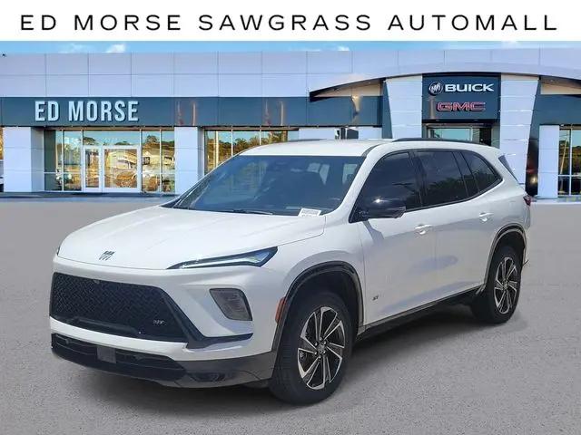 2026 Buick Enclave Sport Touring FWD for sale in Sunrise, FL