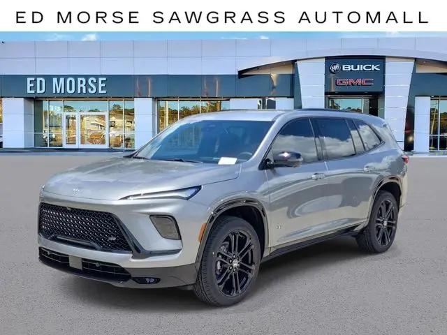 2026 Buick Enclave Sport Touring FWD for sale in Sunrise, FL