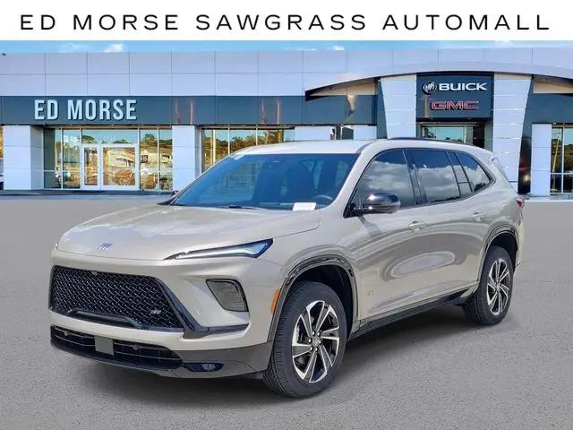2026 Buick Enclave Sport Touring FWD for sale in Sunrise, FL