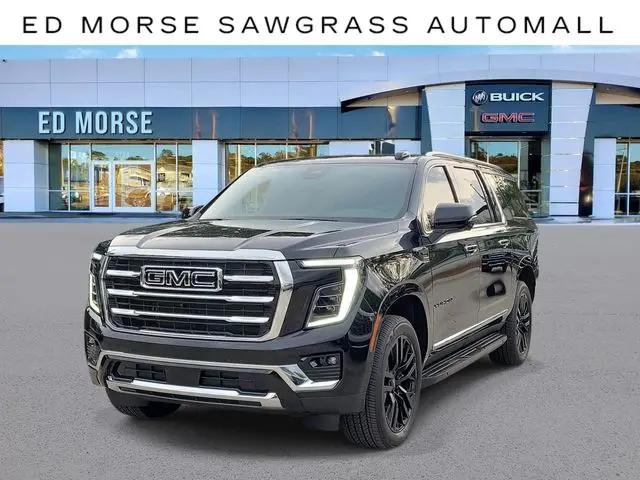 2026 GMC Yukon XL 4WD Elevation for sale in Sunrise, FL