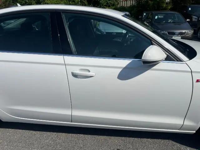 2012 Audi A6 3.0T Premium Plus
