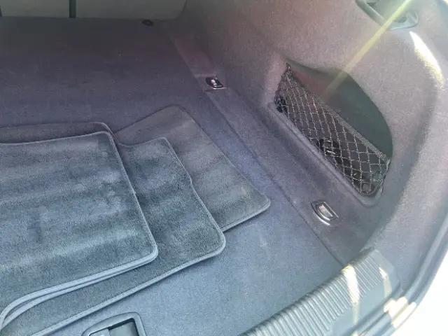 2012 Audi A6 3.0T Premium Plus