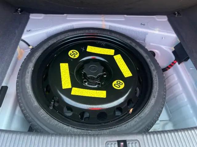 2012 Audi A6 3.0T Premium Plus
