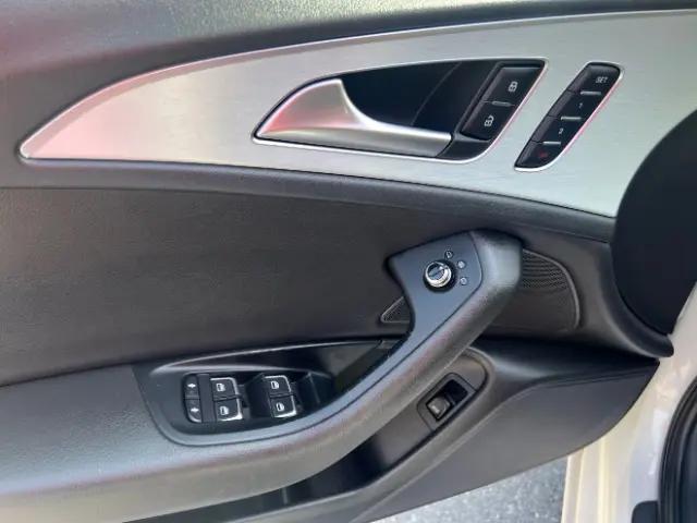 2012 Audi A6 3.0T Premium Plus