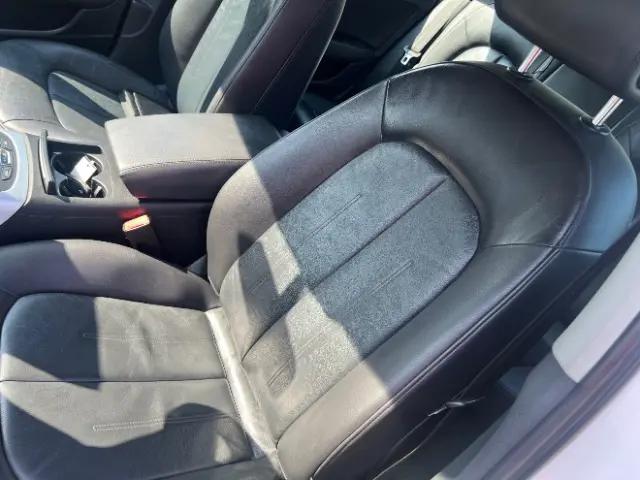 2012 Audi A6 3.0T Premium Plus