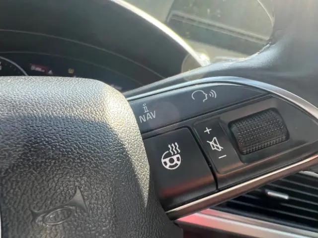 2012 Audi A6 3.0T Premium Plus