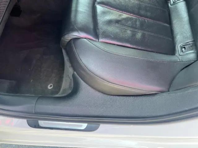 2012 Audi A6 3.0T Premium Plus