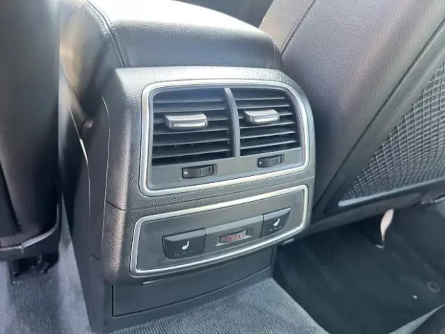 2012 Audi A6 3.0T Premium Plus