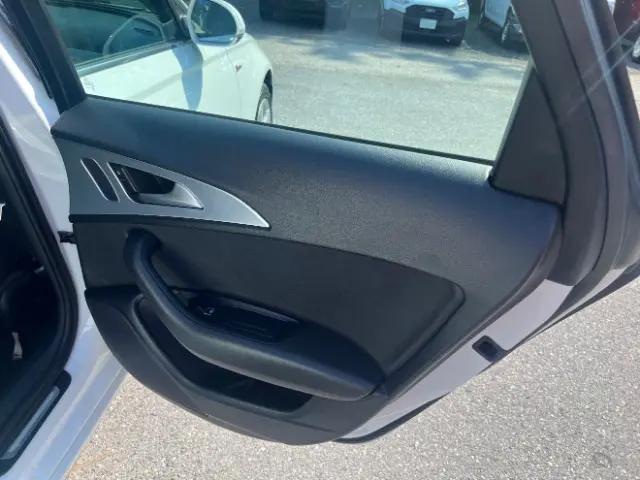 2012 Audi A6 3.0T Premium Plus