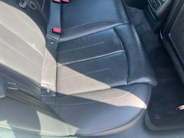 2012 Audi A6 3.0T Premium Plus