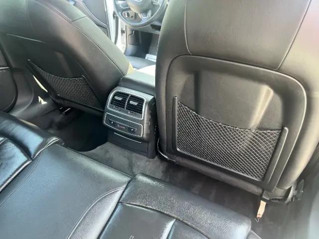 2012 Audi A6 3.0T Premium Plus
