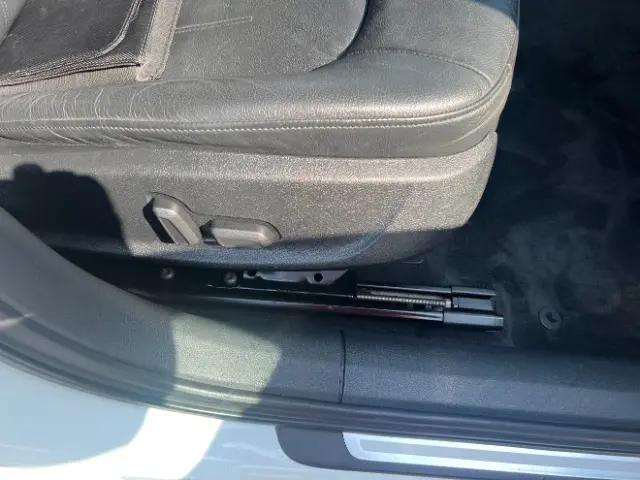 2012 Audi A6 3.0T Premium Plus