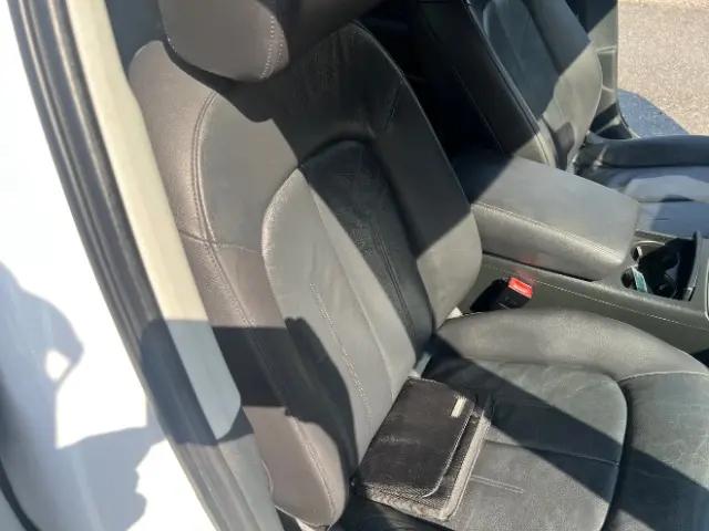 2012 Audi A6 3.0T Premium Plus