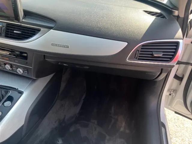 2012 Audi A6 3.0T Premium Plus