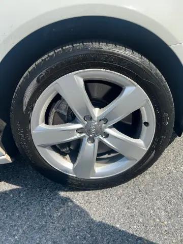 2012 Audi A6 3.0T Premium Plus