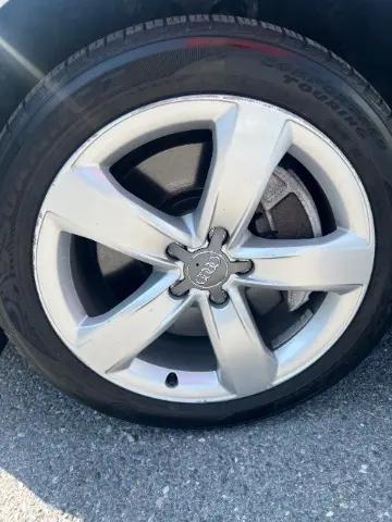 2012 Audi A6 3.0T Premium Plus