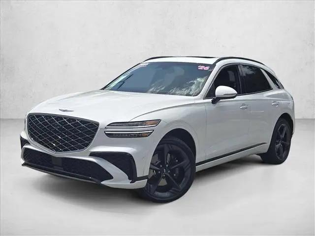 2026 Genesis GV70 2.5T Sport Prestige for sale in St. Petersburg, FL