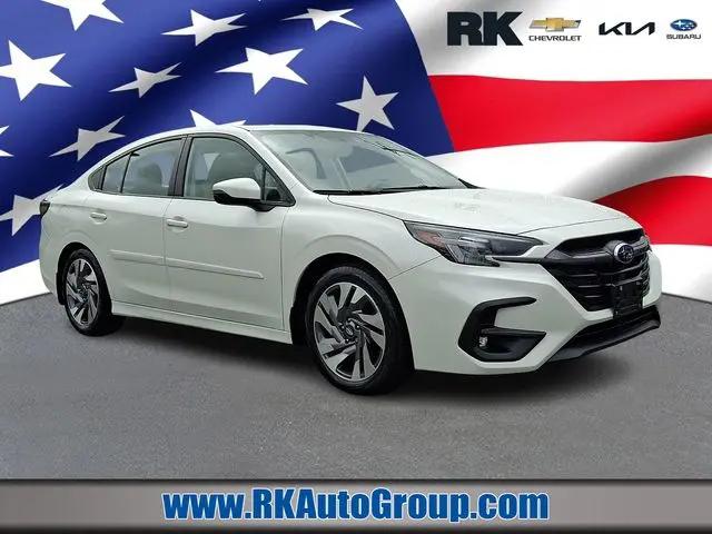 2024 Subaru Legacy Limited for sale in Vineland, NJ