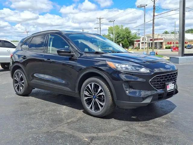 2022 Ford Escape SE for sale in Vineland, NJ