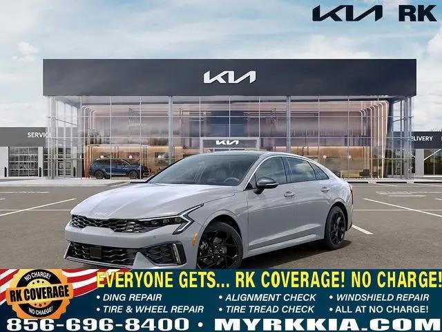 2026 Kia K5 GT-Line FWD for sale in Vineland, NJ
