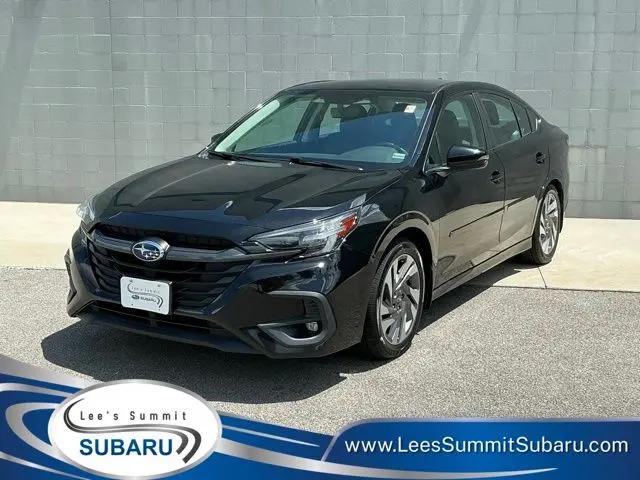 2023 Subaru Legacy Limited for sale in Lees Summit, MO