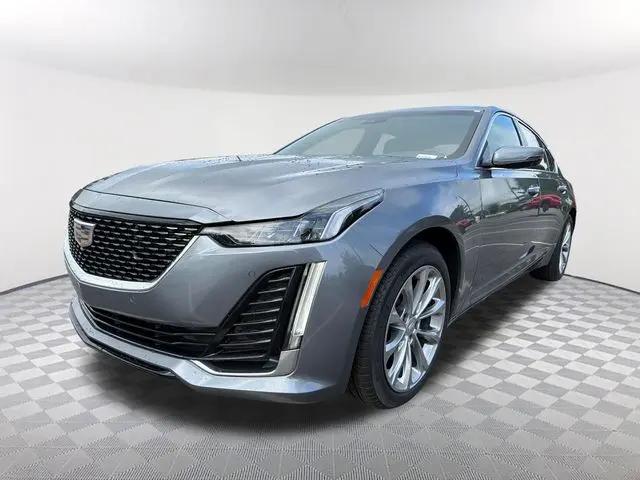 2022 Cadillac CT5 Premium Luxury for sale in Newnan, GA