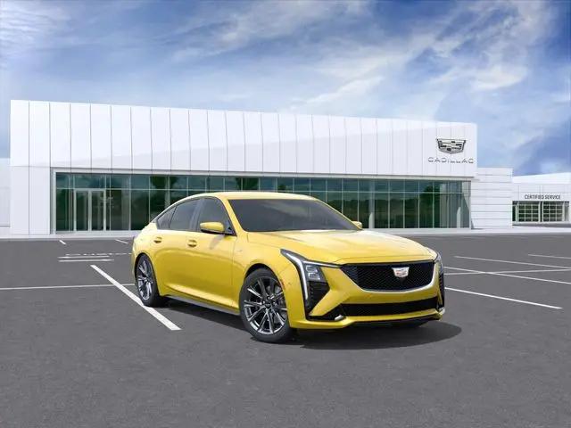 2026 Cadillac CT5-V V-Series RWD for sale in Newnan, GA