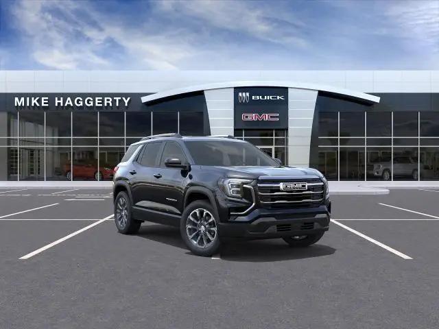 2027 GMC Terrain FWD Elevation for sale in Oak Lawn, IL