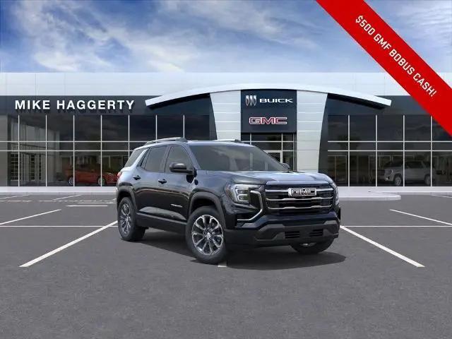 2027 GMC Terrain FWD Elevation for sale in Oak Lawn, IL