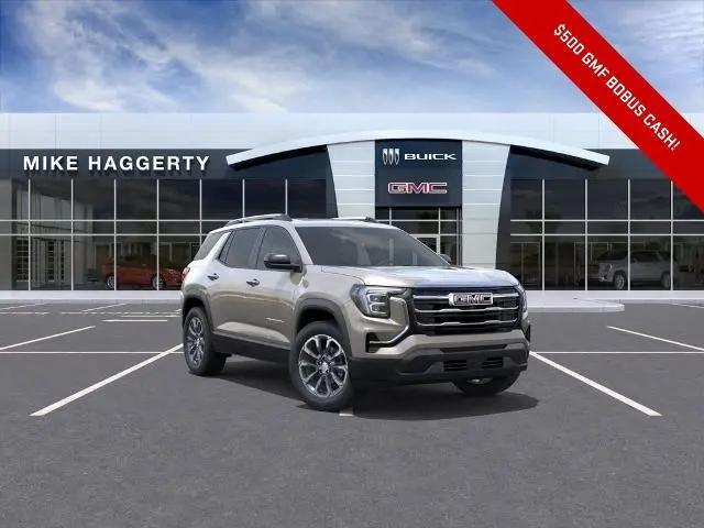 2027 GMC Terrain FWD Elevation for sale in Oak Lawn, IL