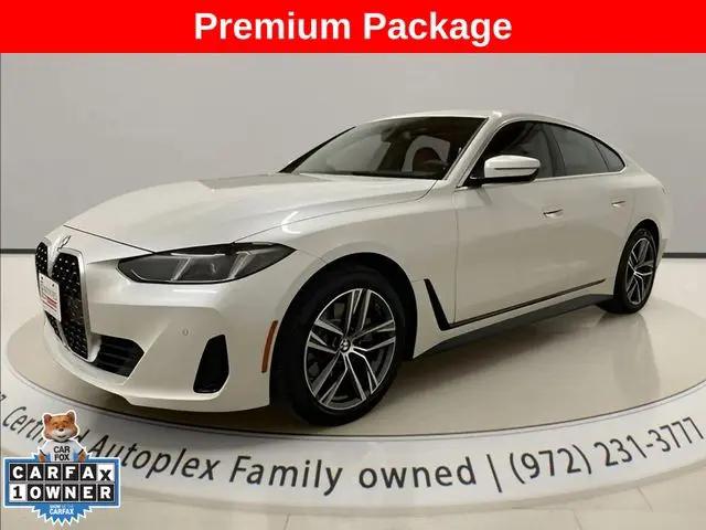 2026 BMW 430i Gran Coupe xDrive for sale in Dallas, TX